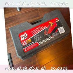Rock Solid Hydraulic Jacks Lift with Total Confidence identify short