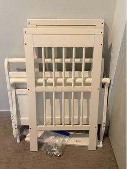 Free Baby Crib