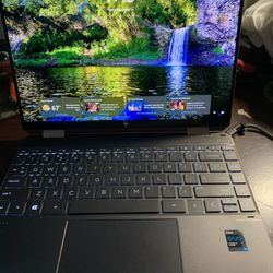 HP Spectre x360 Convertible 14 Inch