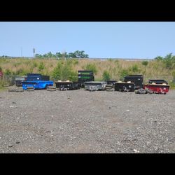 Dump Trailers