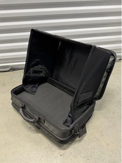 Seaport Digitech briefcase