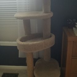 Cat Tower / Cat Tree 