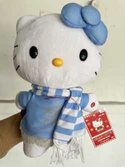 Hello Kitty Snow Dancer 