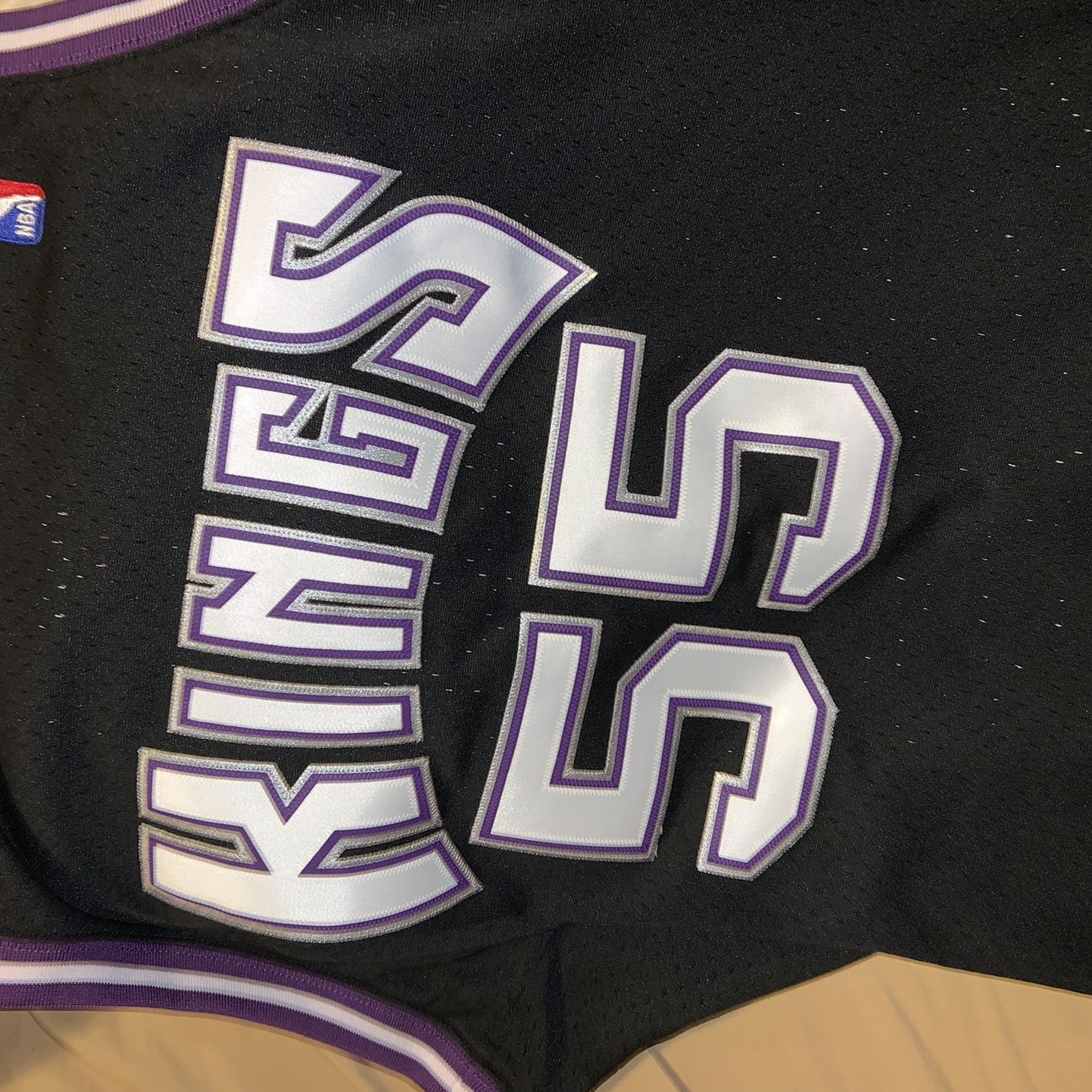 Jason Williams XXL Jersey for Sale in Portage, IN - OfferUp