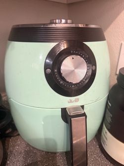 Air fryer