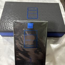 Bharara Double Bleu 3.4FL.OZ. 100ML