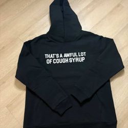 ALOCS HOODIE