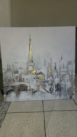 30x30 wall art