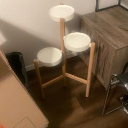 IKEA Plant Stand 