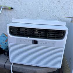 Ac Unit 