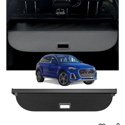 AUDI Q5 CARGO COVER 2017-2024