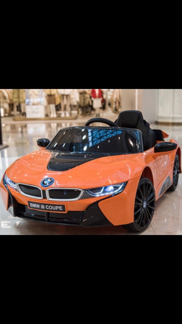 🧡🧡 !!BRAND NEW 12V LUXURY REMOTE CONTROL Electric Kid Ride On