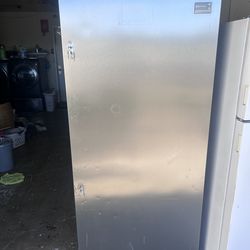 Commercial refrigeration