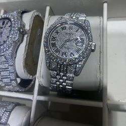 Men Watch 