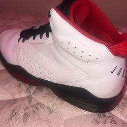 Used Shoes