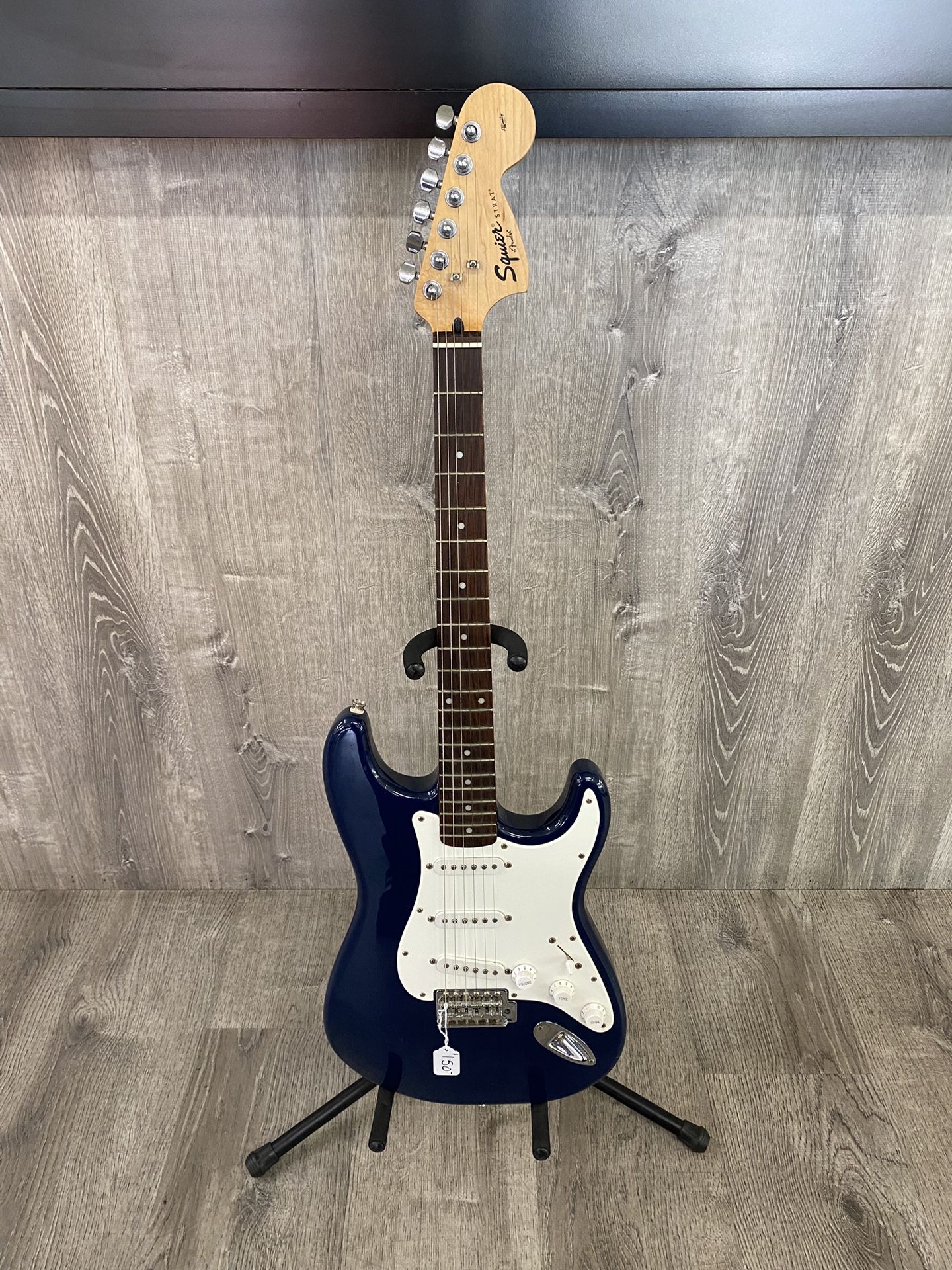 Fender Squier Strat Affinity Series Electric Guitar