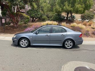 Saab 9-3 Sedan