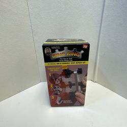 Ding King Do It Yourself Dent Remover Car Repair Kit Billy Mays As Seen On TV