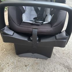 Baby Car Seat