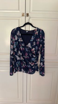 So elegant, top size, large and medium