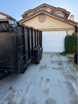 Dumpster