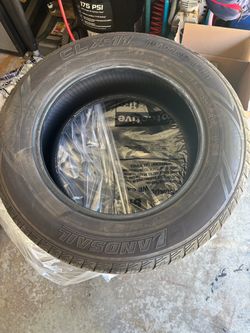 Landsail CLX-11 Roadblazer H/T  235/65R18 Tires