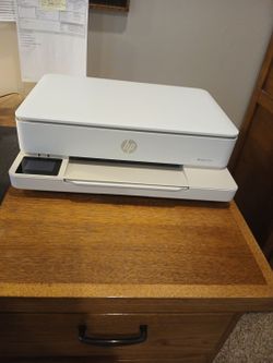 hp Envy  6155e printer