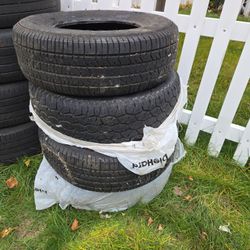 Free Good Tire