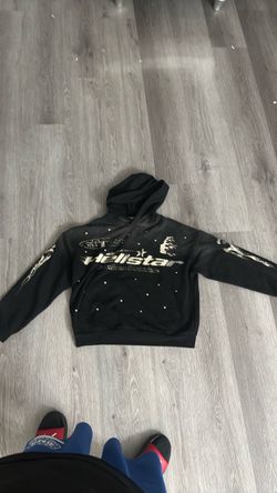 Hillstar sweater