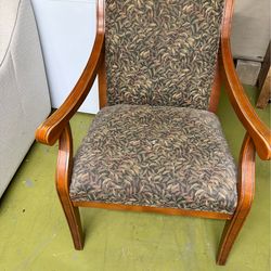Antique chair