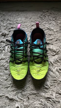 Airmax vapor Max plus