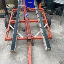 4’x6’ Trailer
