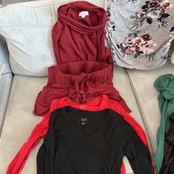 Maternity Clothes 