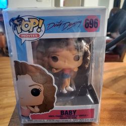 Funkle pop.... Baby...