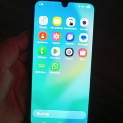 Samsung A16 Desblokeado Para Todo Simcard