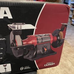 Bench Grinder