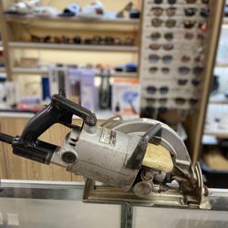 SKILSAW Worm Drive Saw