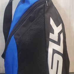 @CHV.   #19 . SLK PRIME FIBERFLEX MAX PICKLEBALL PADDLE SET WITH BALLS 
