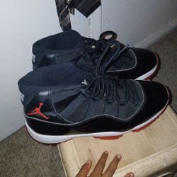 Retro 11 Size 11
