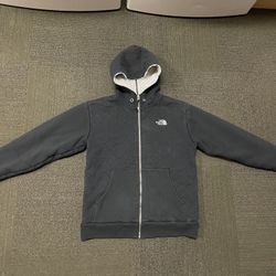 North Face Sweatshirt 