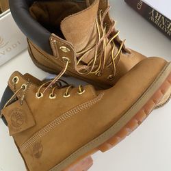 Timberland 