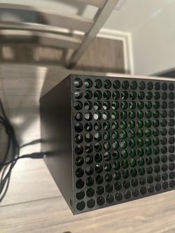 Xbox series x