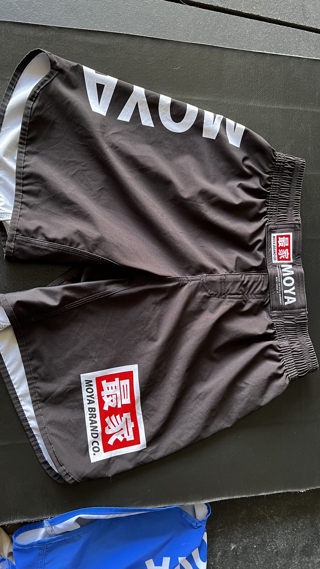 Moya brand no-gi Shorts