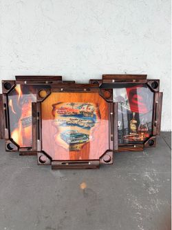 Assorted Domino Tables for sale Used Twice for a Party in Great condition