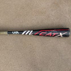 Marucci Cat X USA - 26/15 - $50