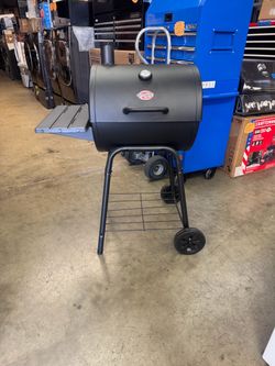 Bbq grill charcoal