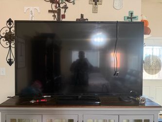 70” Vizio LED TV – Works Great