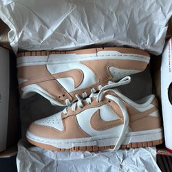 Nike Women’s Dunks “Harvest Moon” 