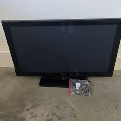 FREE Samsung TV