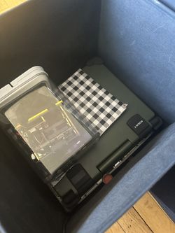 Computer Parts Haul (Multiple Parts)